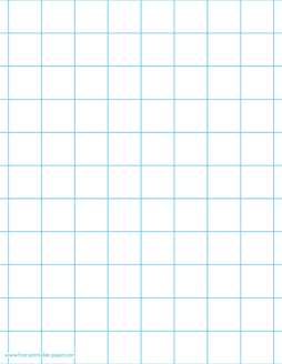 free printable paper graph