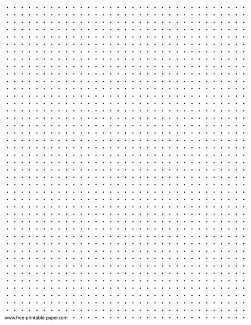 top dot paper printable derrick website